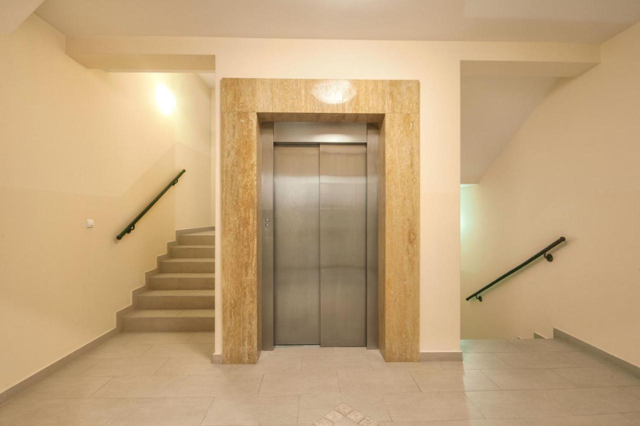 Apartserwis - Gorace Zrodla Apartament Morskie Oko Zakopane Exterior foto